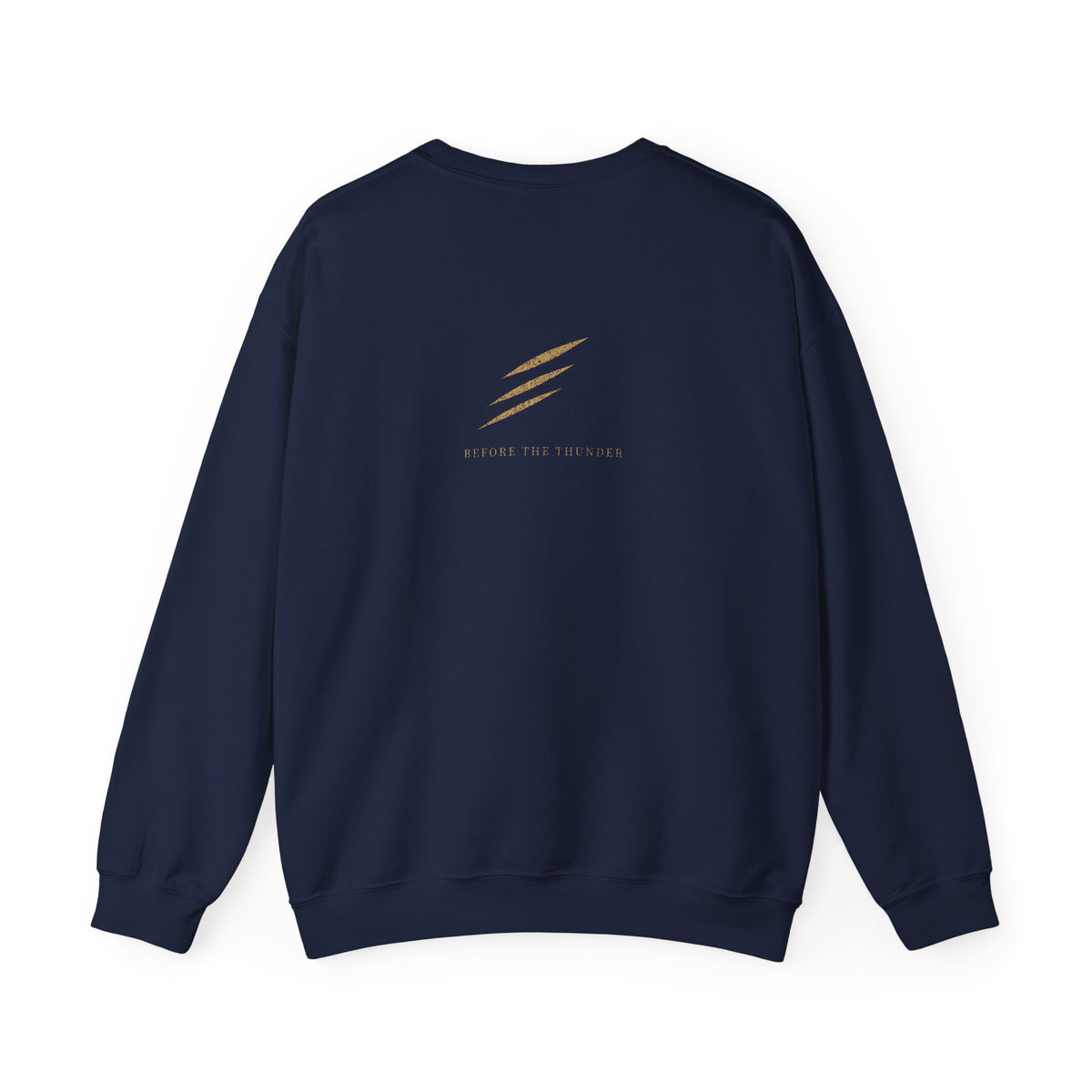 Arrival Kanji Anime Crewneck Sweatshirt | Ninja Japanese Streetwear