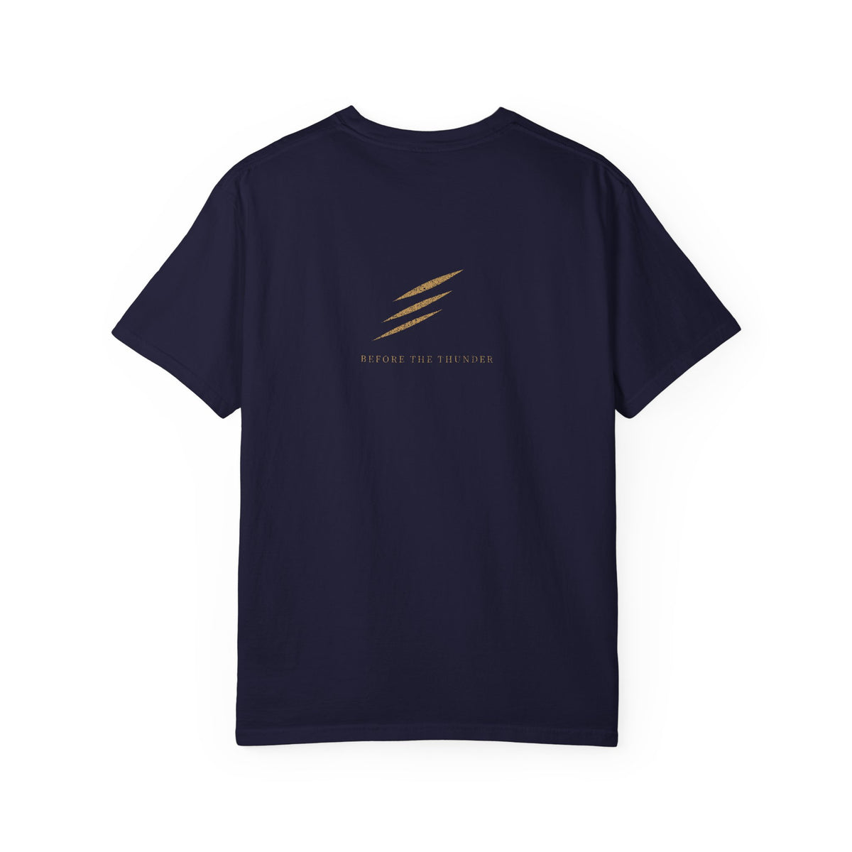 Arrival Kanji Anime Tee | Ninja Japanese Streetwear