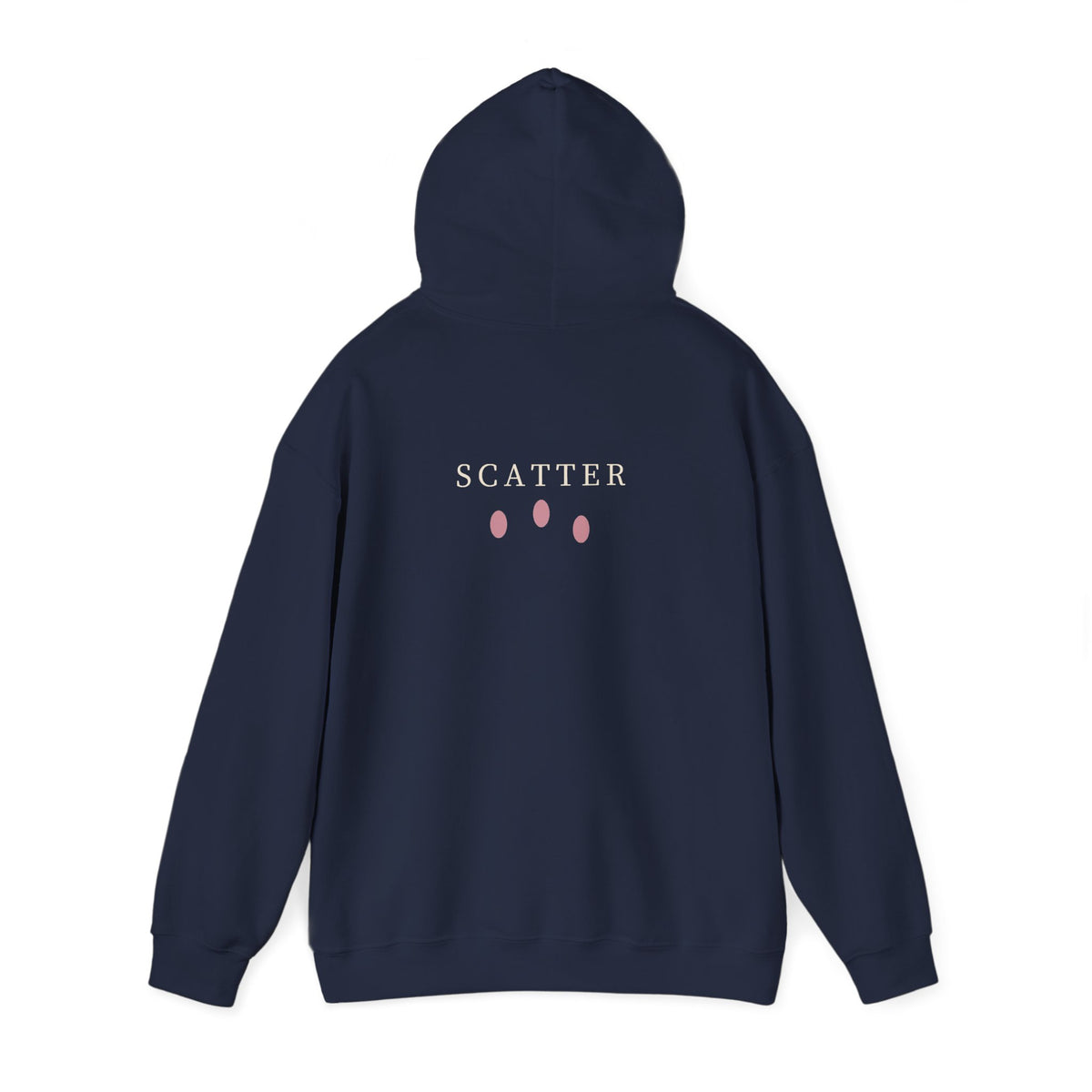 Thousand Blossoms Kanji Anime Hoodie | Soul Sword Japanese Streetwear