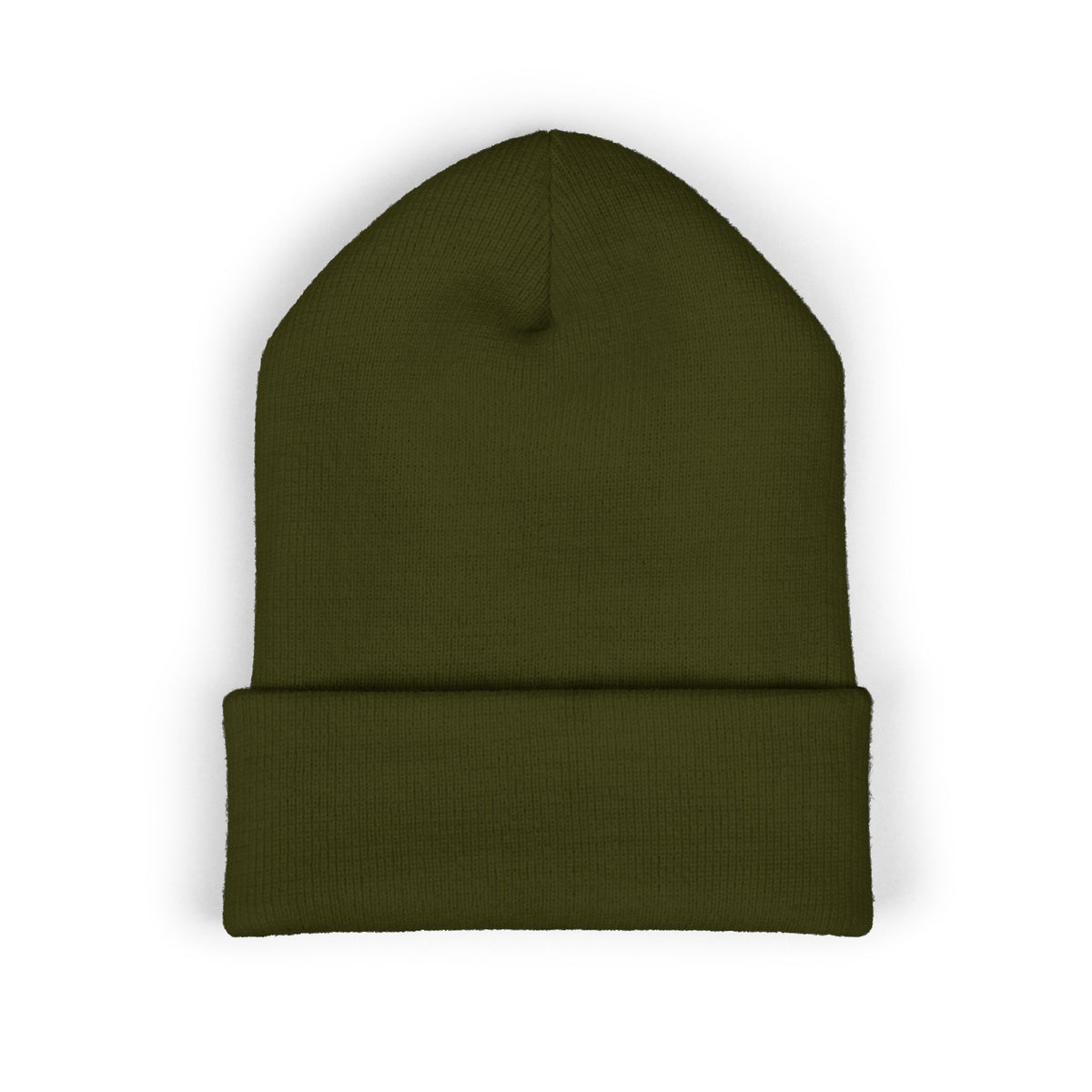 Dedicate Embroidered Beanie | Inspired by Erwin Smith and the Survey Corps from Attack on Titan