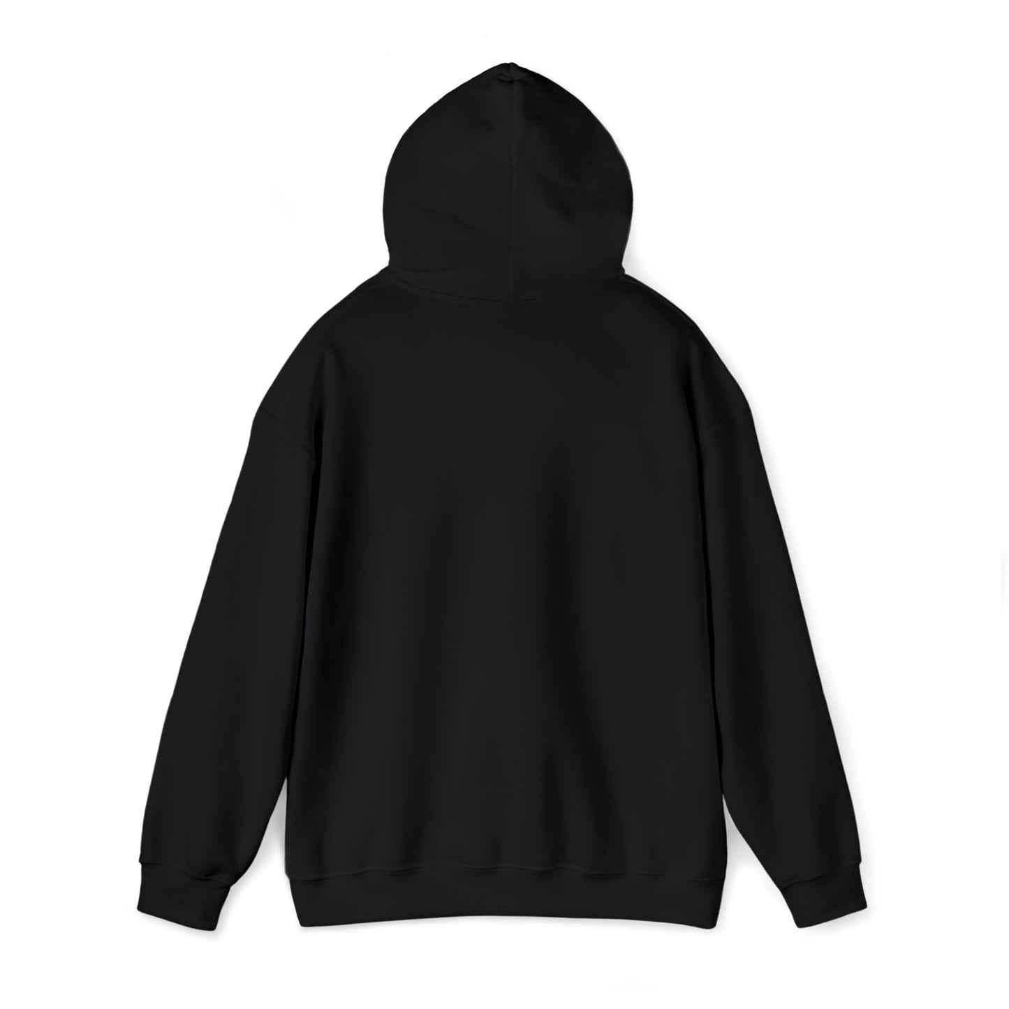 Bond Kanji Unisex Heavy Blend™ Hooded Sweatshirt