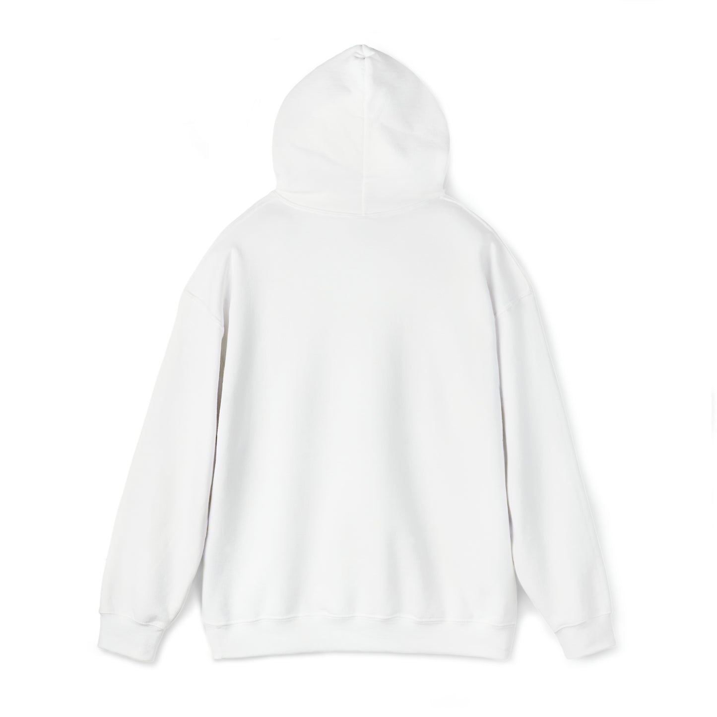 Zen Unisex Heavy Blend™ Hooded Sweatshirt