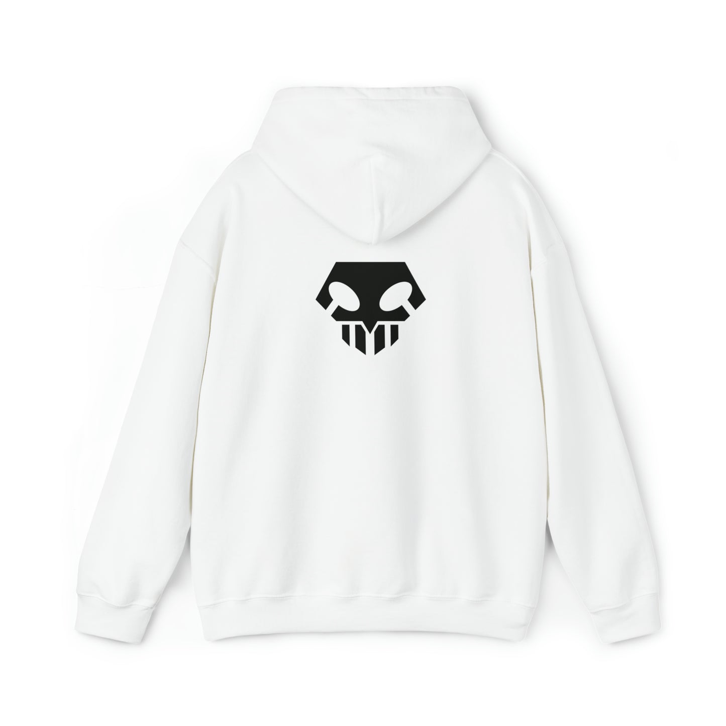 Bleach Zen Unisex Heavy Blend™ Hooded Sweatshirt