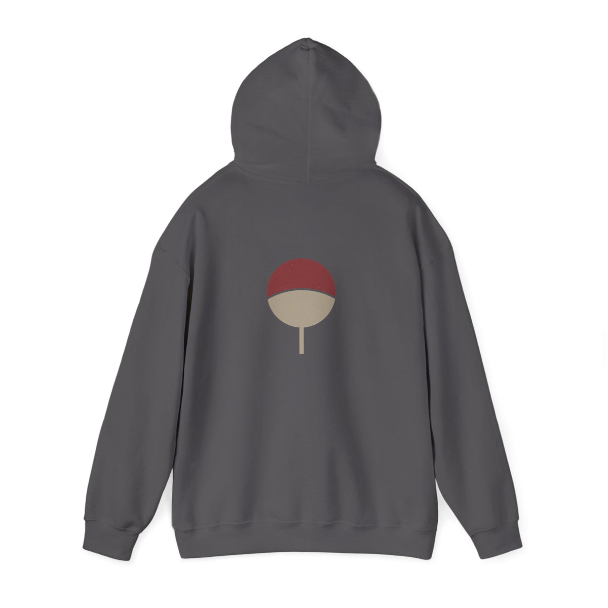 Ember Legacy Minimalist Anime Hoodie | Fire Release Kanji Japanese Streetwear