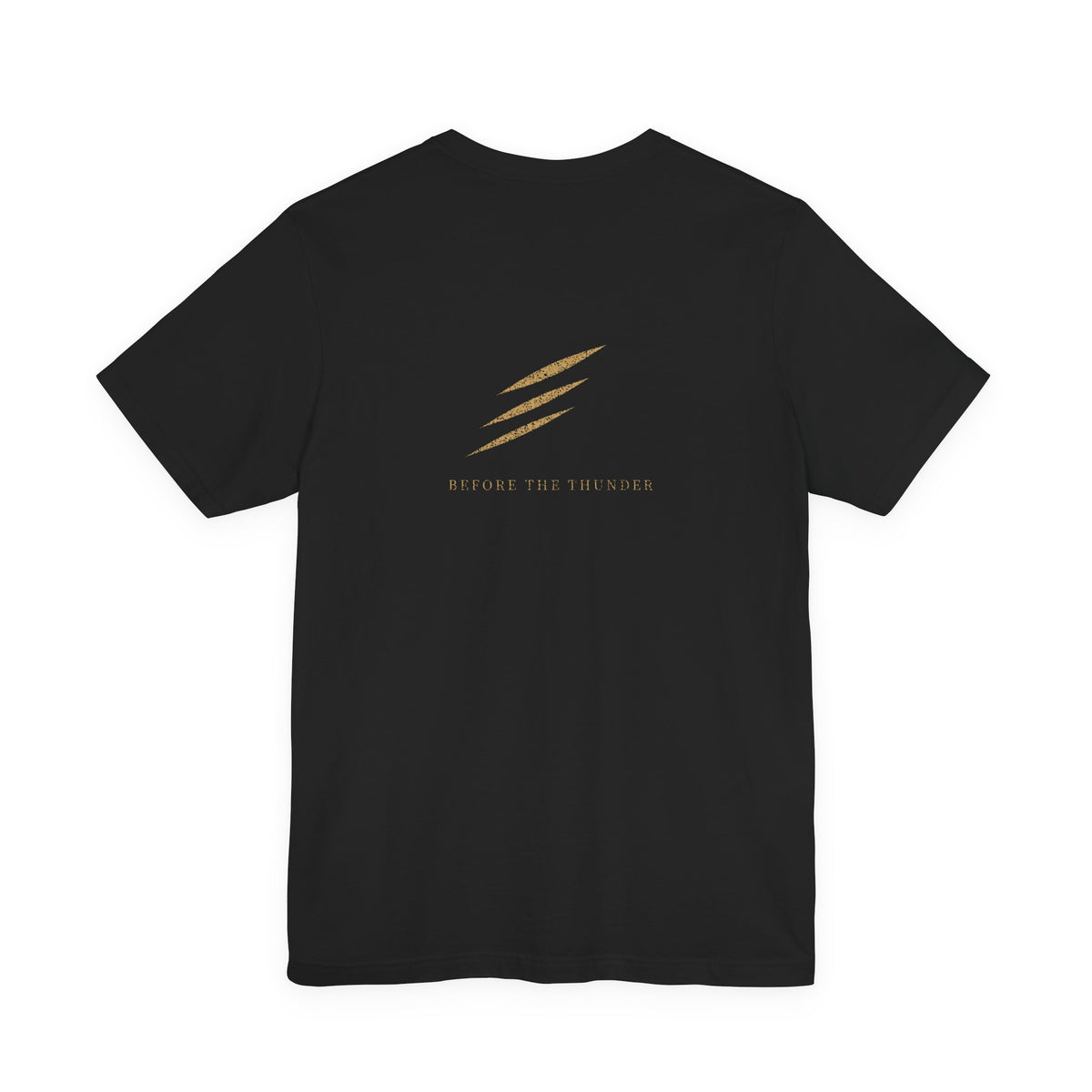 Arrival Kanji Anime Soft Tee | Ninja Japanese Streetwear