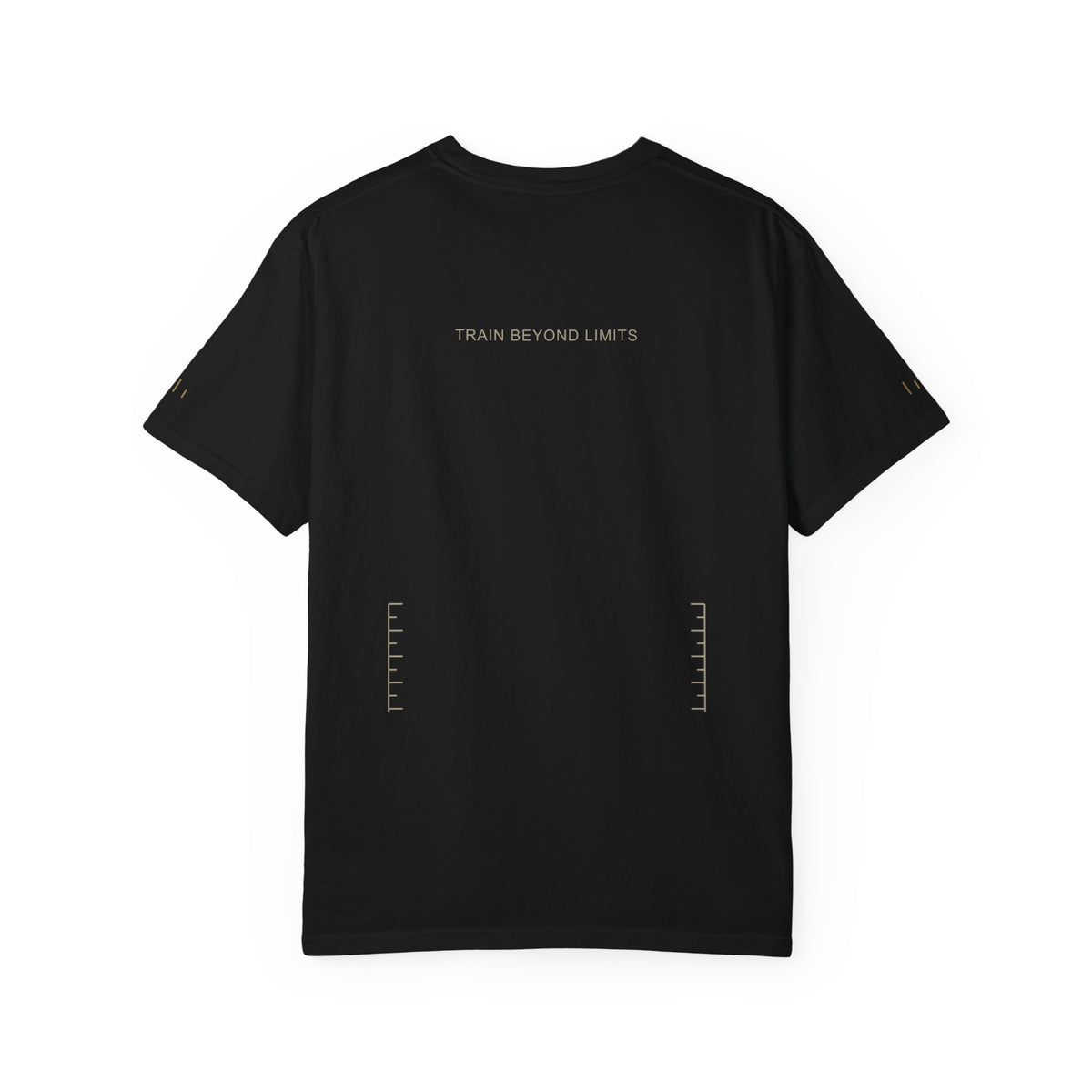 Gravity Training Edge Edition Heavyweight Tee | Inspired by Dragon Ball Z