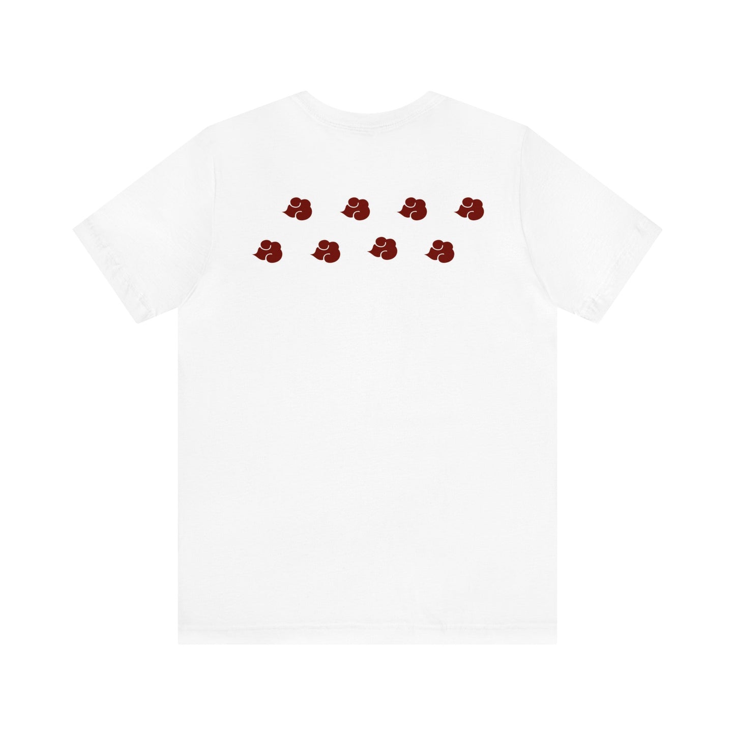 Akatsuki Unisex Jersey Short Sleeve Tee