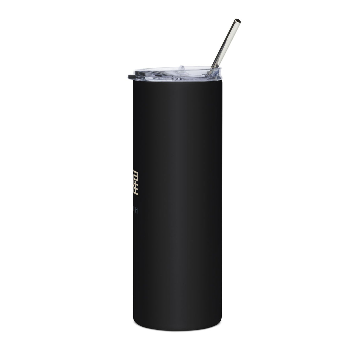 Awakened Striker Insulated Tumbler 20oz | Inspired by Yoichi Isagi from Blue Lock