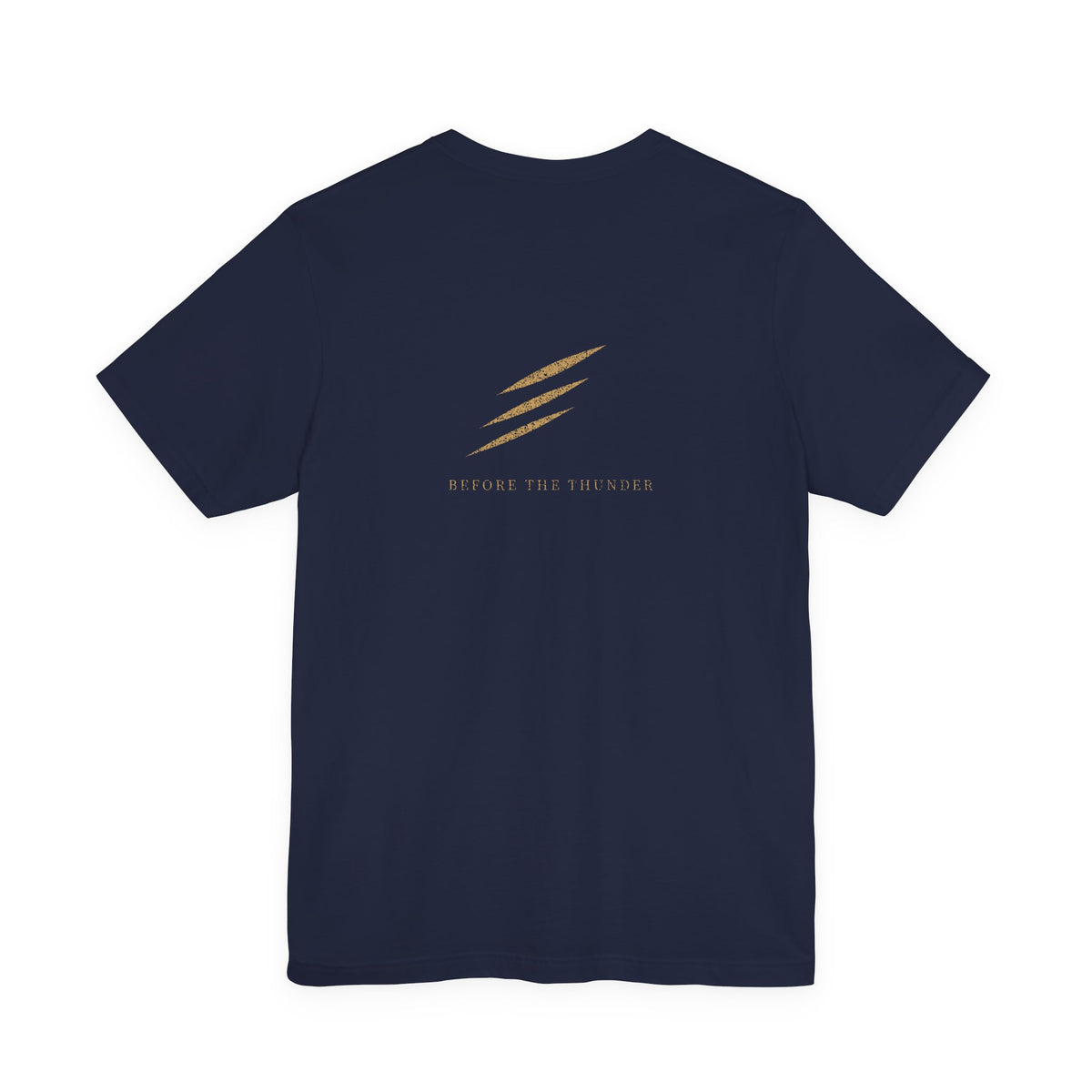 Arrival Kanji Anime Soft Tee | Ninja Japanese Streetwear