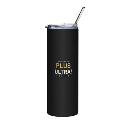 Go Beyond Insulated Tumbler 20oz | Inspired by All Might and the students of U.A. from My Hero Academia