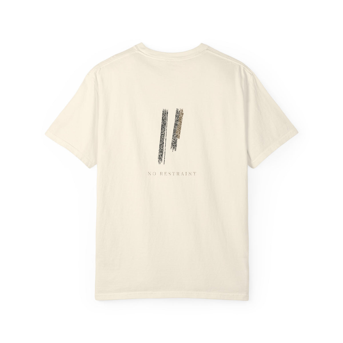 Unbound Eleven Minimalist Anime Tee | Soul Sword Japanese Streetwear