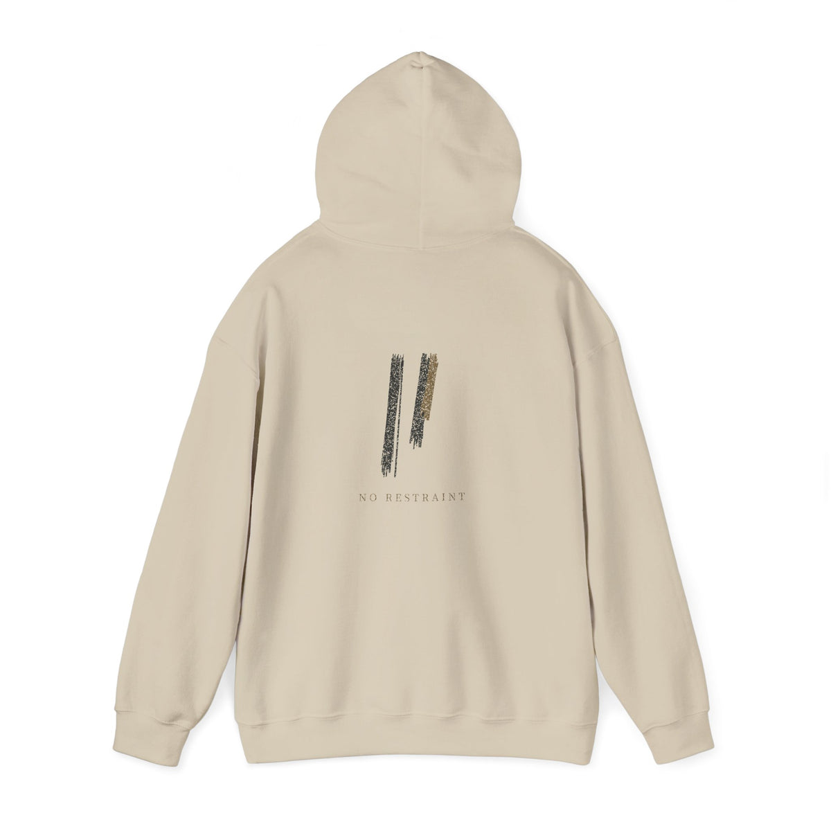Unbound Eleven Minimalist Anime Hoodie | Soul Sword Japanese Streetwear