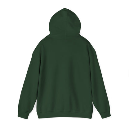 Open Angle Minimalist Hoodie | Inspired by Yoichi Isagi from Blue Lock