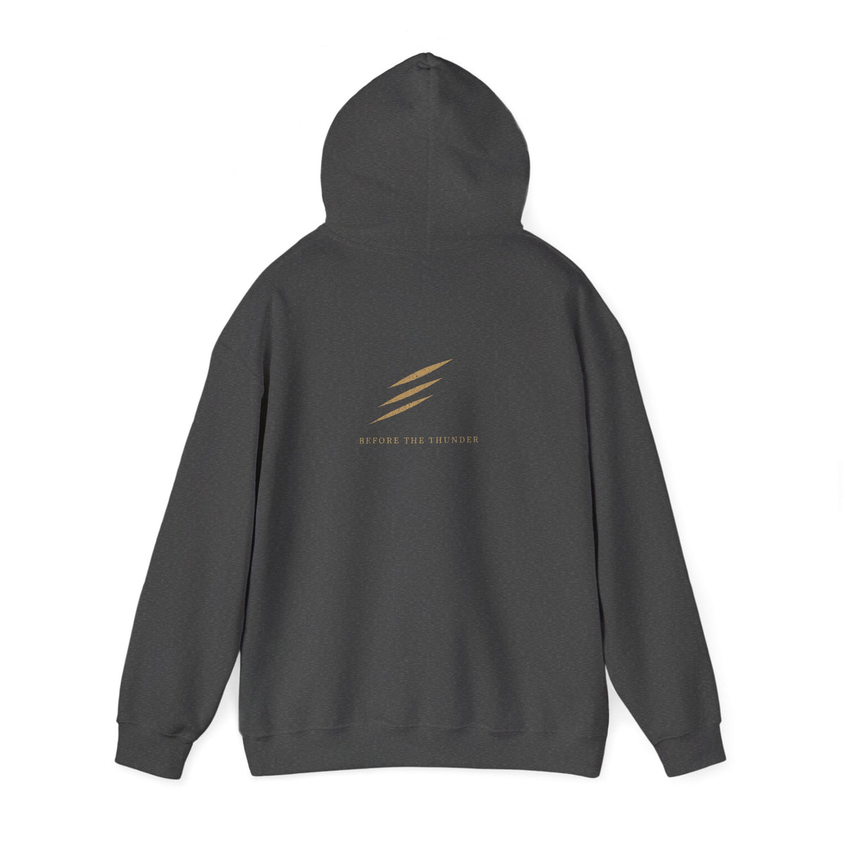 Arrival Kanji Anime Hoodie | Ninja Japanese Streetwear
