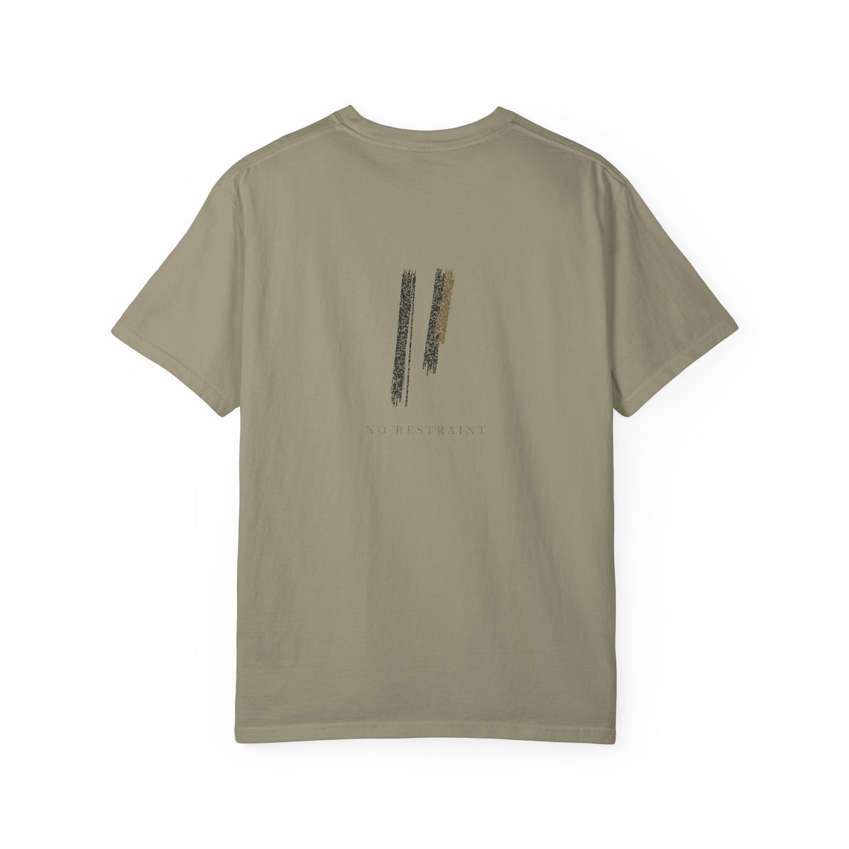 Unbound Eleven Minimalist Anime Tee | Soul Sword Japanese Streetwear