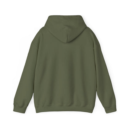 Open Angle Minimalist Hoodie | Inspired by Yoichi Isagi from Blue Lock