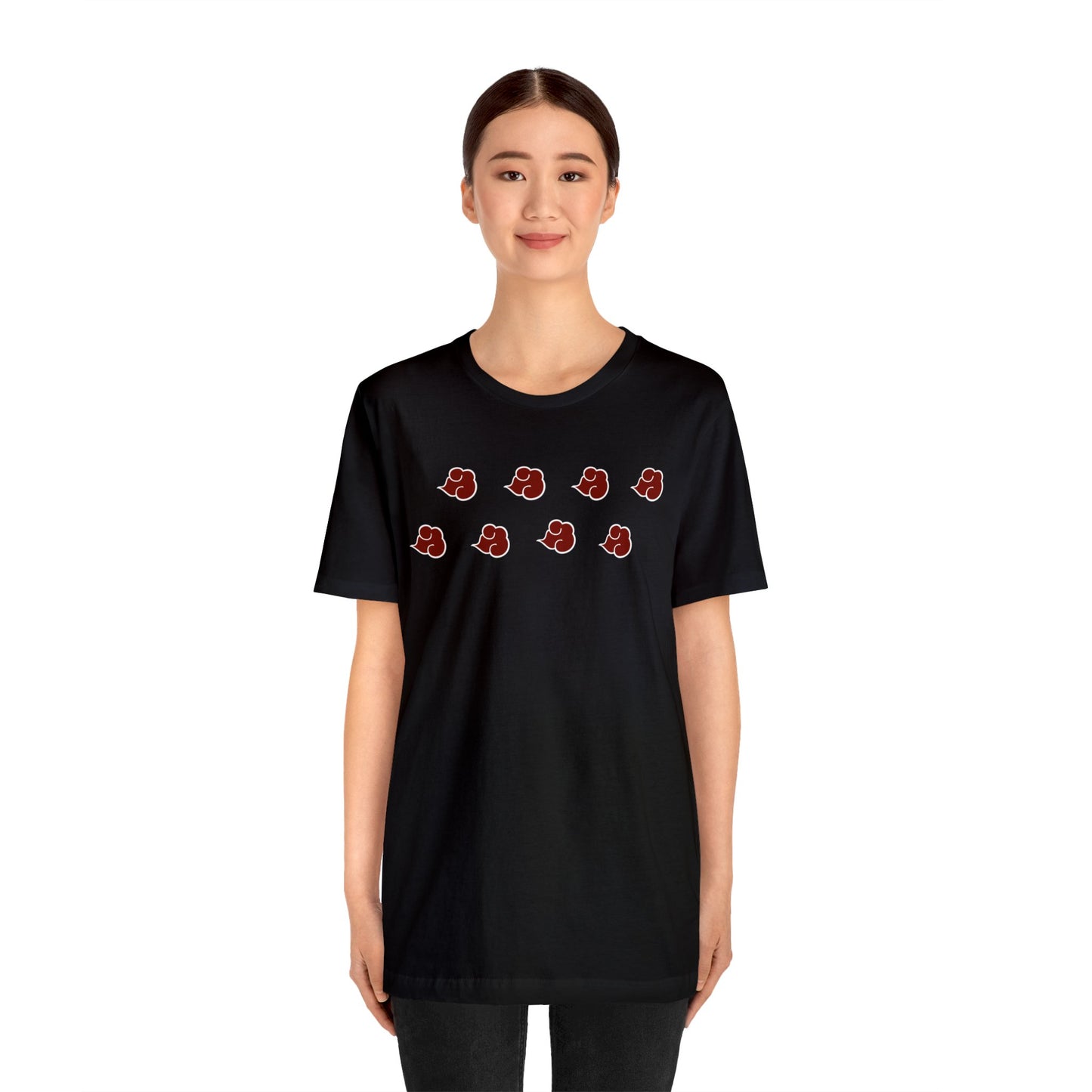 Akatsuki Unisex Jersey Short Sleeve Tee