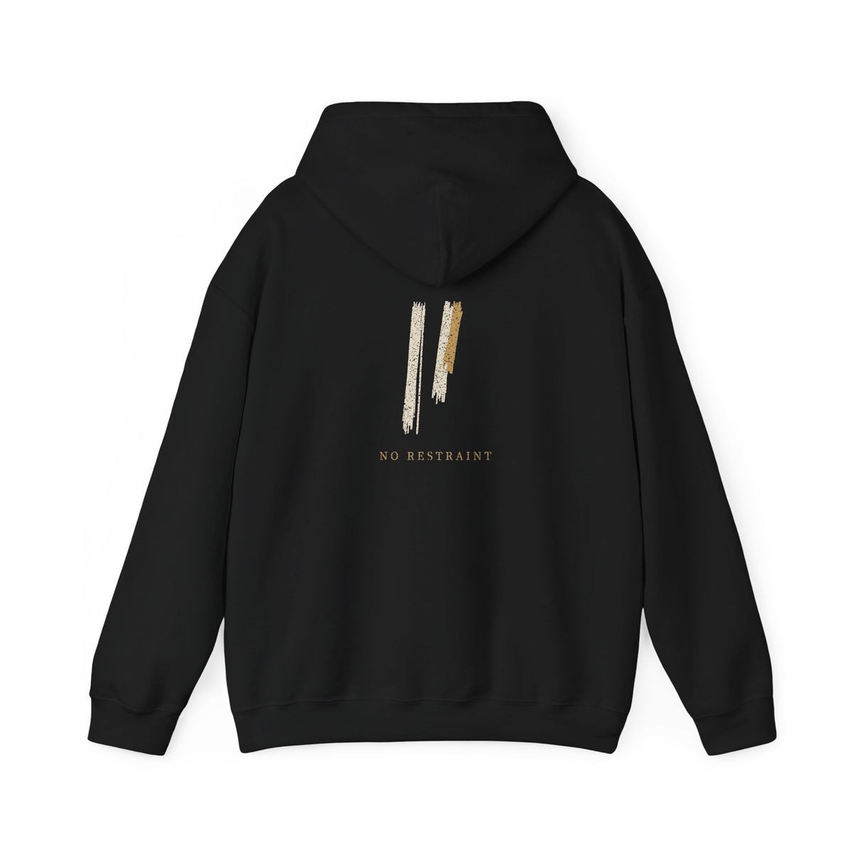 Unbound Eleven Minimalist Anime Hoodie | Soul Sword Japanese Streetwear