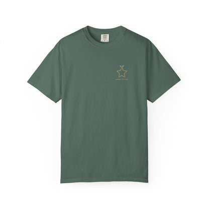 Shared Destiny Heavyweight Tee | Inspired by Kingdom Hearts
