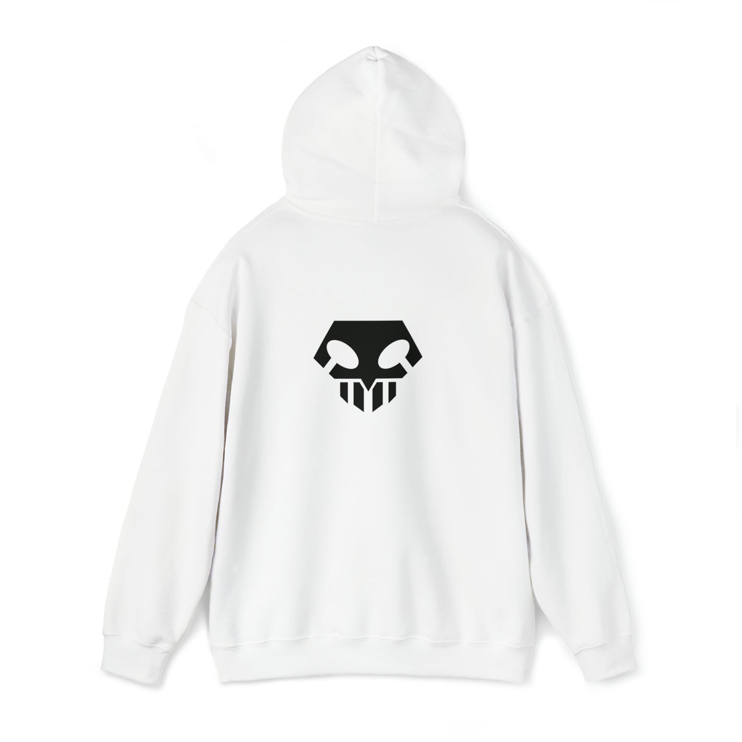 Bleach Zen Unisex Heavy Blend™ Hooded Sweatshirt