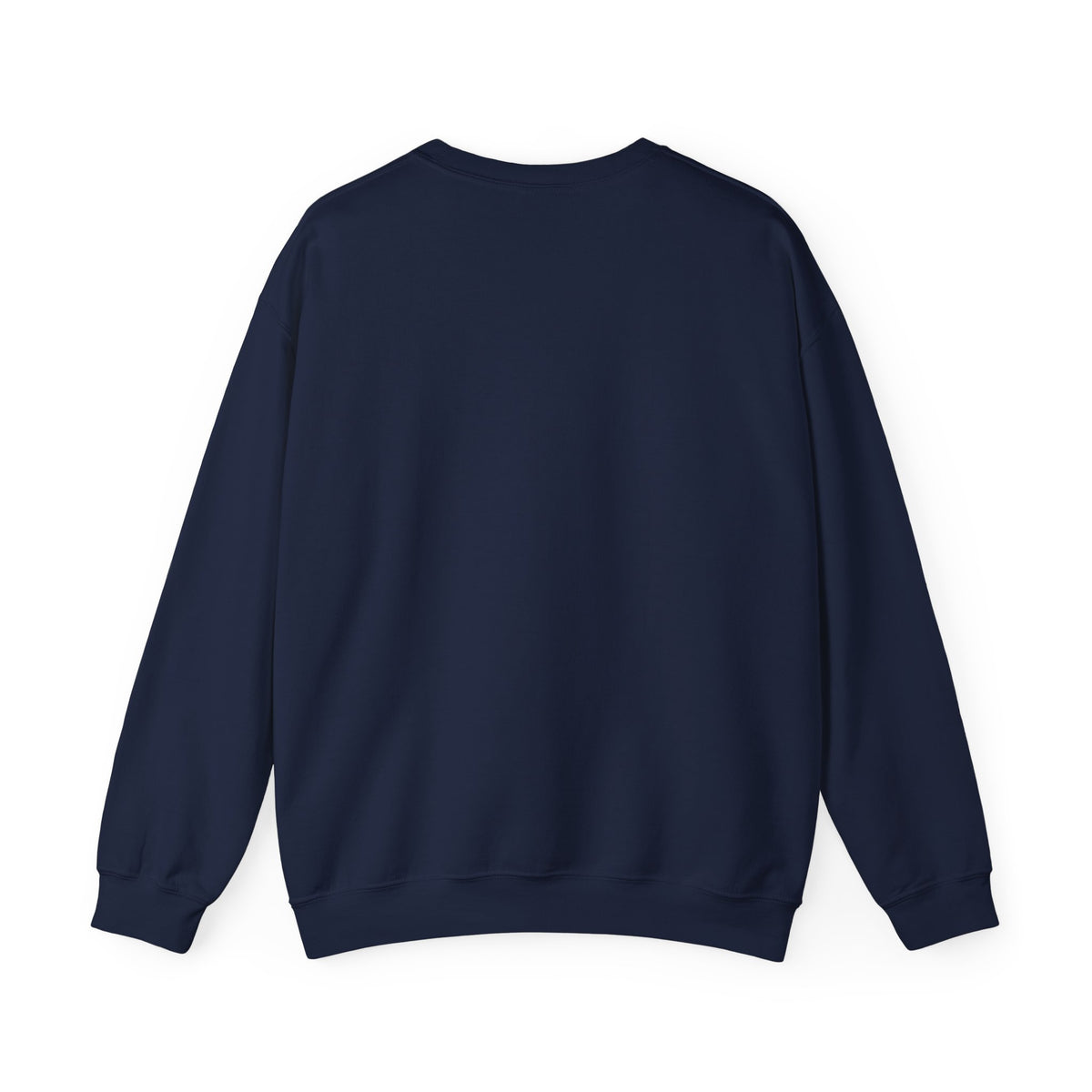Overtime Ratio Minimalist Anime Crewneck Sweatshirt | Sorcerer Japanese Streetwear