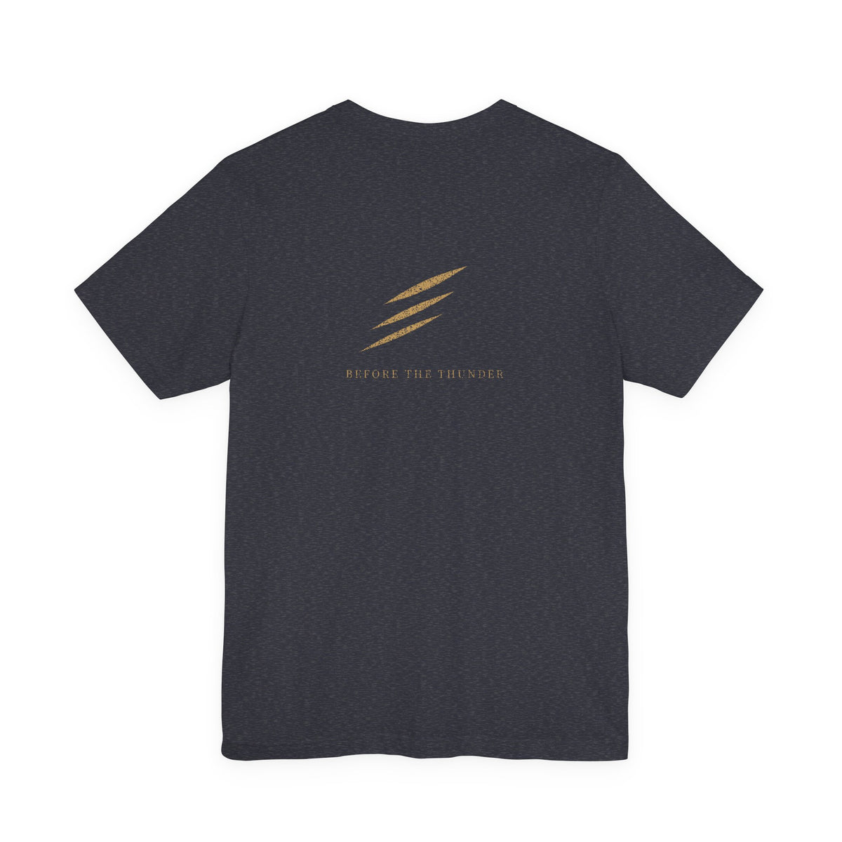 Arrival Kanji Anime Soft Tee | Ninja Japanese Streetwear