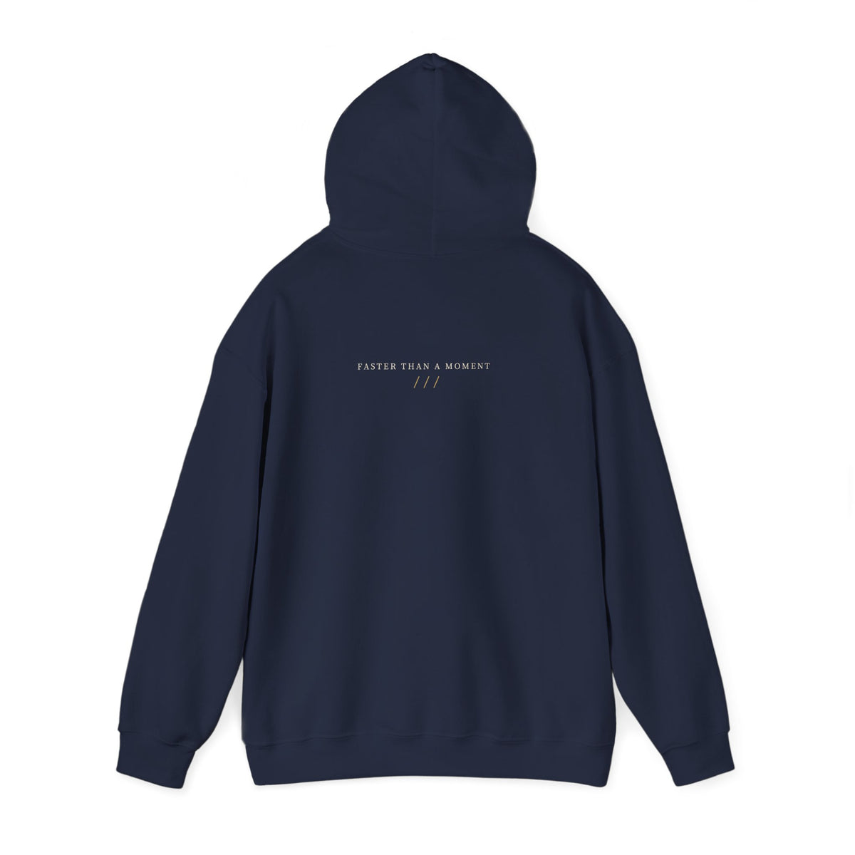 Yellow Flash Kanji Anime Hoodie | Ninja Japanese Streetwear