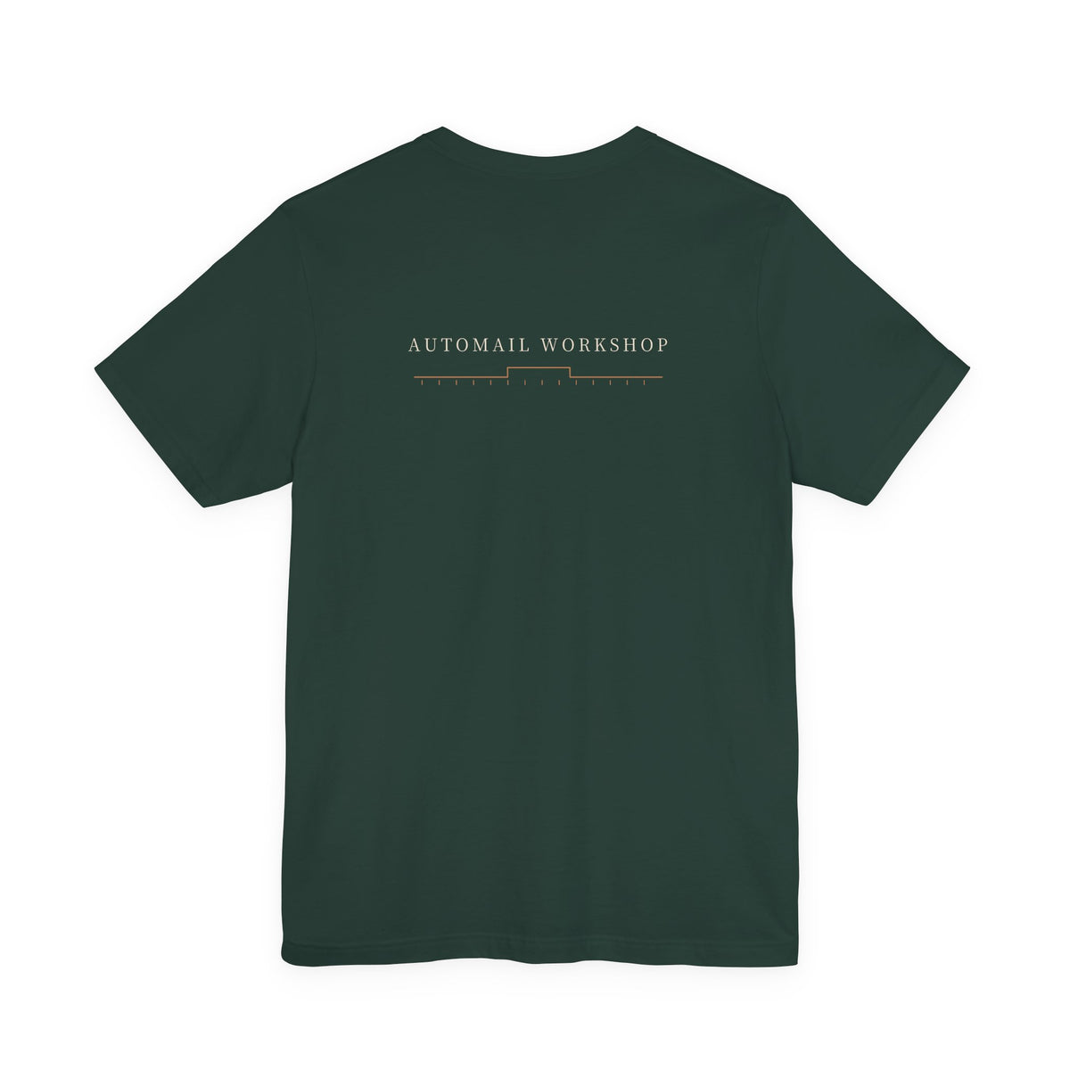 Exchange Workshop Kanji Anime Soft Tee | Alchemy Japanese Streetwear