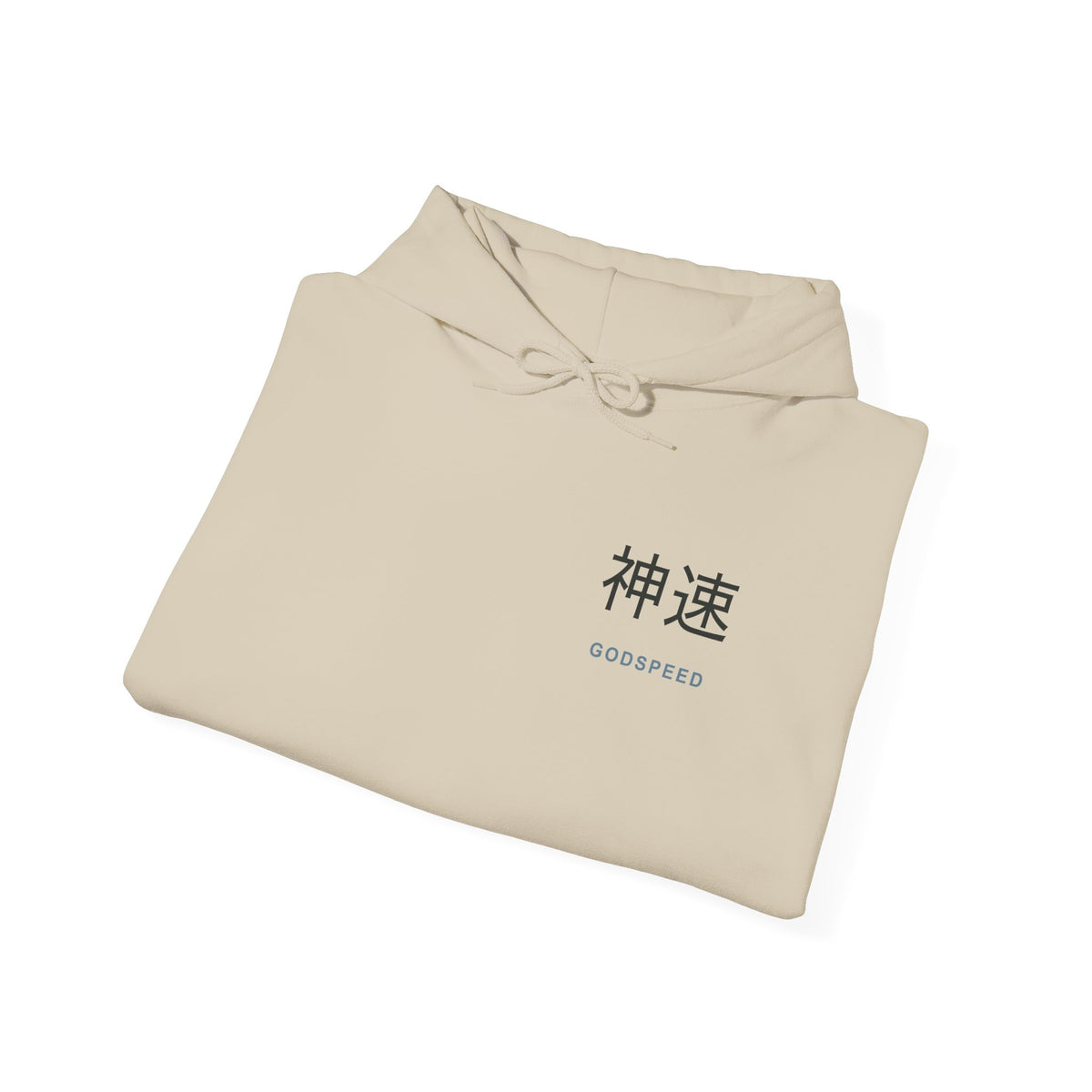 Electric Limit Kanji Hoodie | Inspired by Killua Zoldyck from Hunter x Hunter
