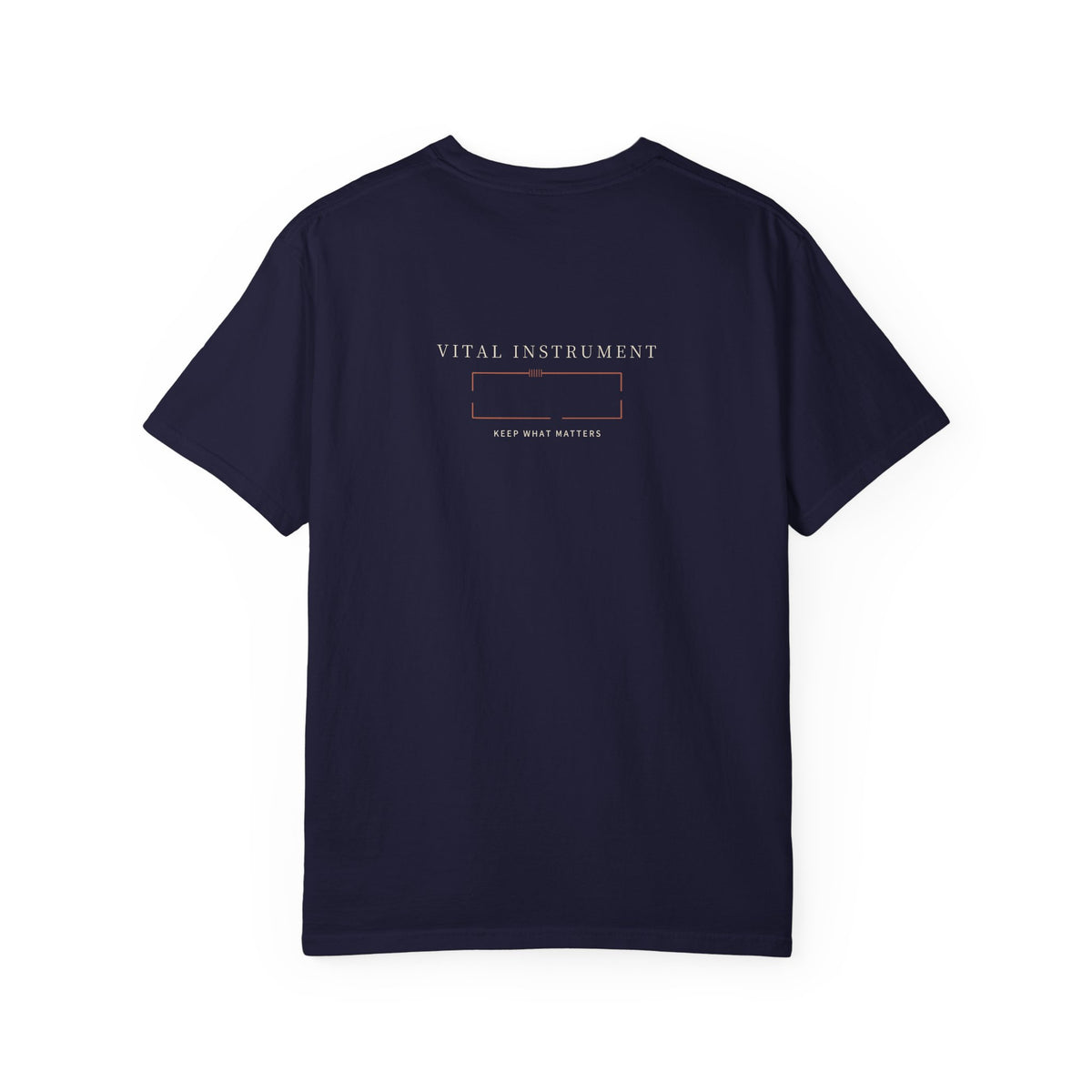 Second Life Kanji Anime Tee | Underworld Japanese Streetwear