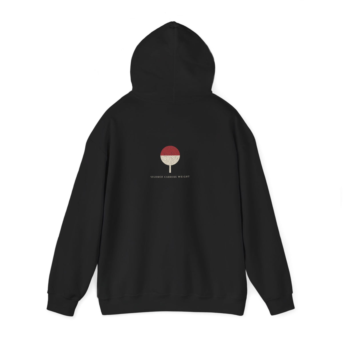 After Dark Kanji Anime Hoodie | Clan Crest Japanese Streetwear