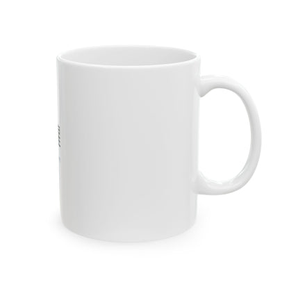 Awakened Striker Ceramic Mug | Inspired by Yoichi Isagi from Blue Lock