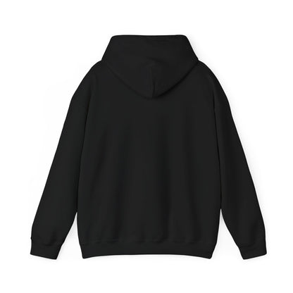 Same Sky Minimalist Hoodie | Inspired by Frieren and Himmel from Frieren