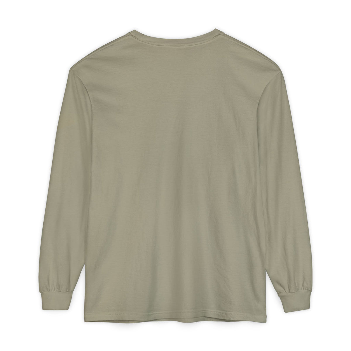 Above the Line Minimalist Long Sleeve Tee | Inspired by Shoyo Hinata from Haikyu!!