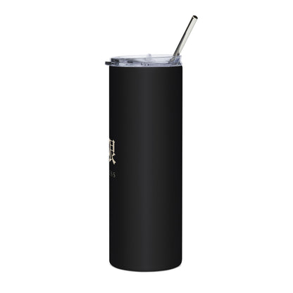 Limitless Insulated Tumbler 20oz | Inspired by Satoru Gojo from Jujutsu Kaisen