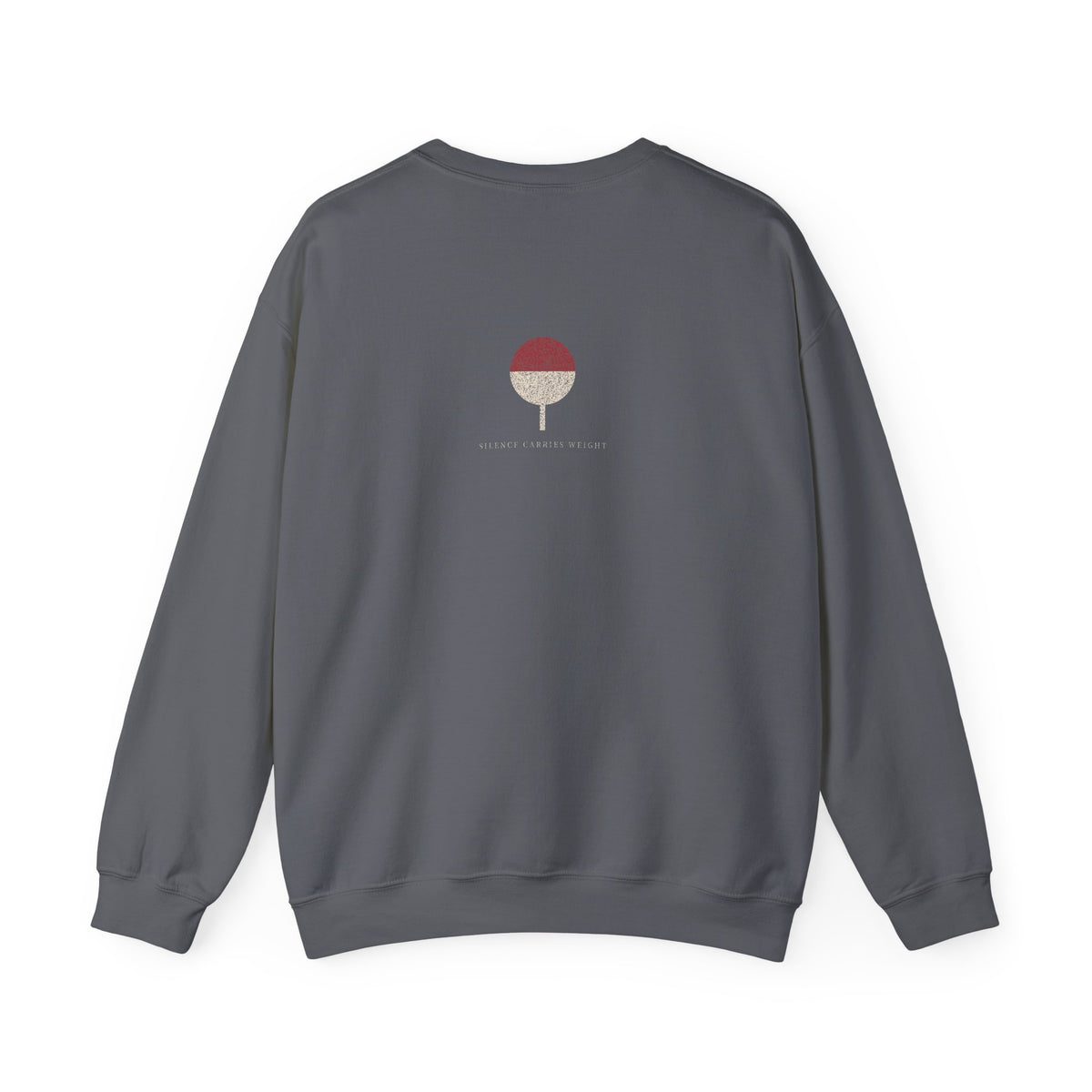 After Dark Kanji Anime Crewneck Sweatshirt | Clan Crest Japanese Streetwear