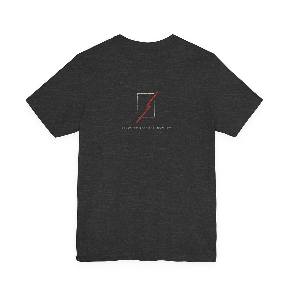 Copy Study Kanji Anime Soft Tee | Ninja Japanese Streetwear