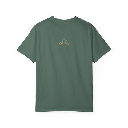 Shared Destiny Heavyweight Tee | Inspired by Kingdom Hearts