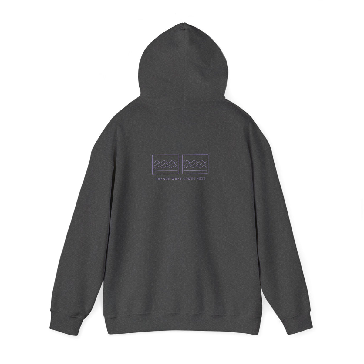 Future Tense Kanji Anime Hoodie | Saiyan Japanese Streetwear