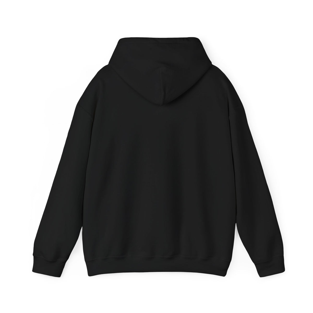 Beyond Measure Minimalist Anime Hoodie | Power Level Japanese Streetwear