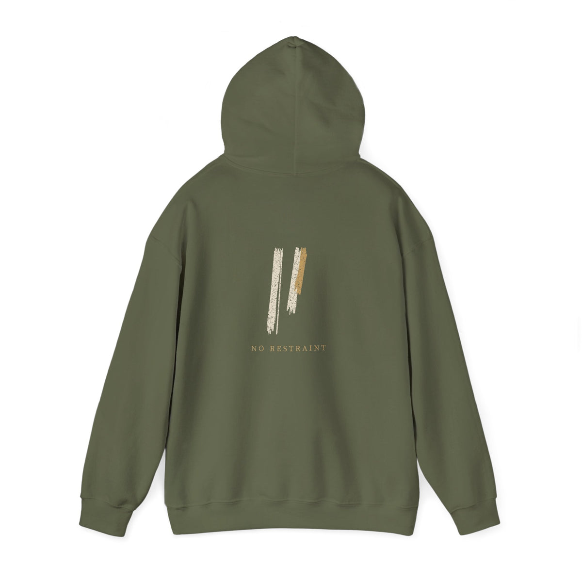Unbound Eleven Minimalist Anime Hoodie | Soul Sword Japanese Streetwear