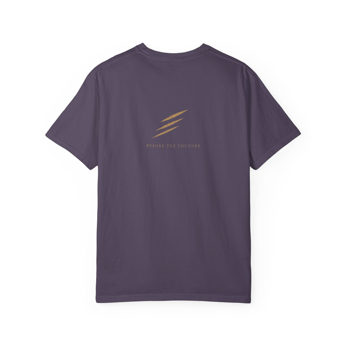 Arrival Kanji Anime Tee | Ninja Japanese Streetwear