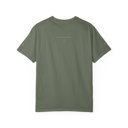 Threefold Edge Edition Heavyweight Tee | Inspired by One Piece