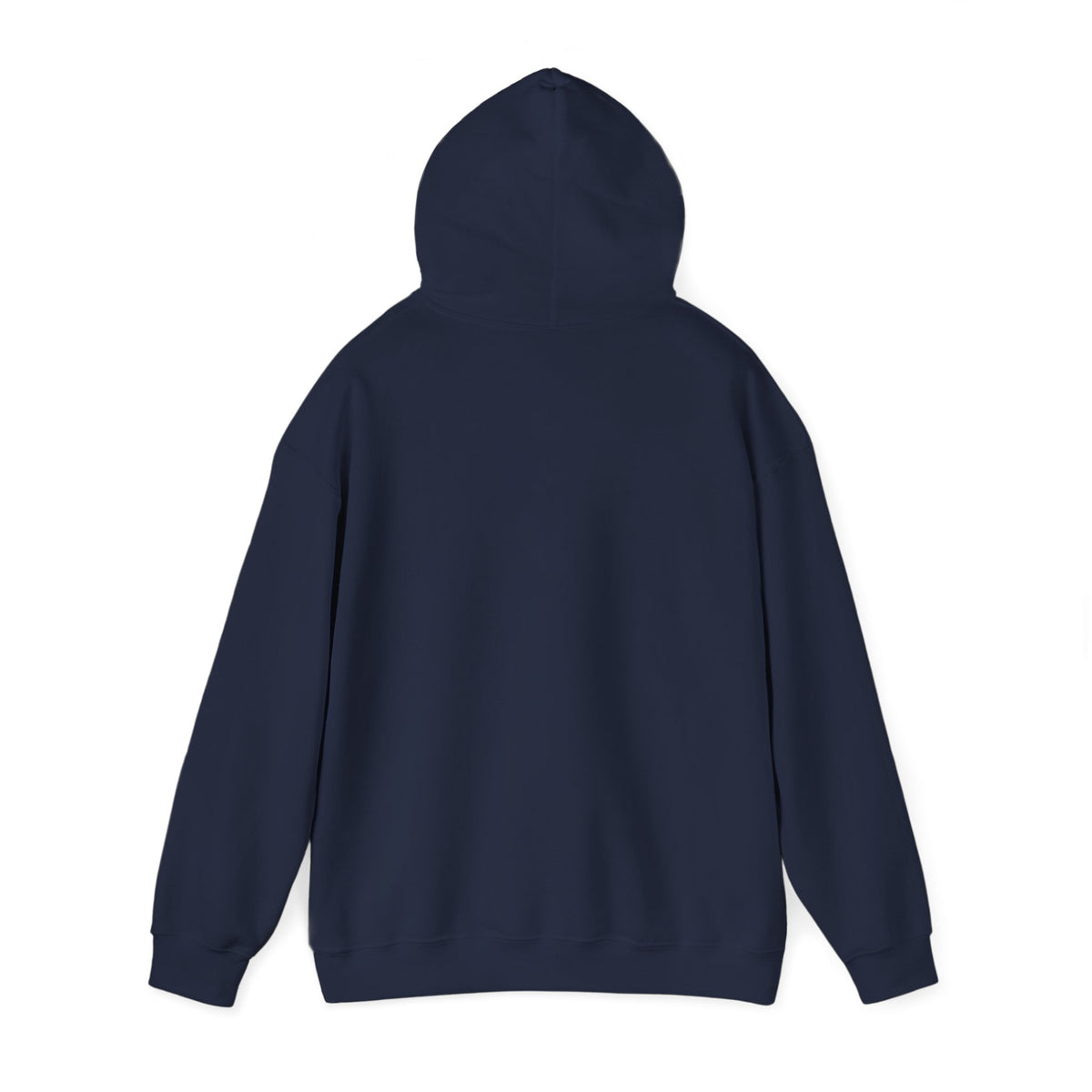Last Train October Minimalist Hoodie | Inspired by the Shibuya Incident arc of Jujutsu Kaisen