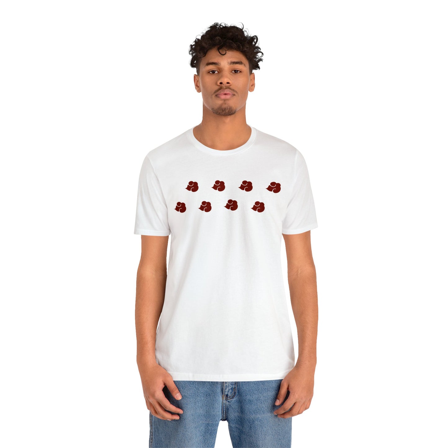 Akatsuki Unisex Jersey Short Sleeve Tee