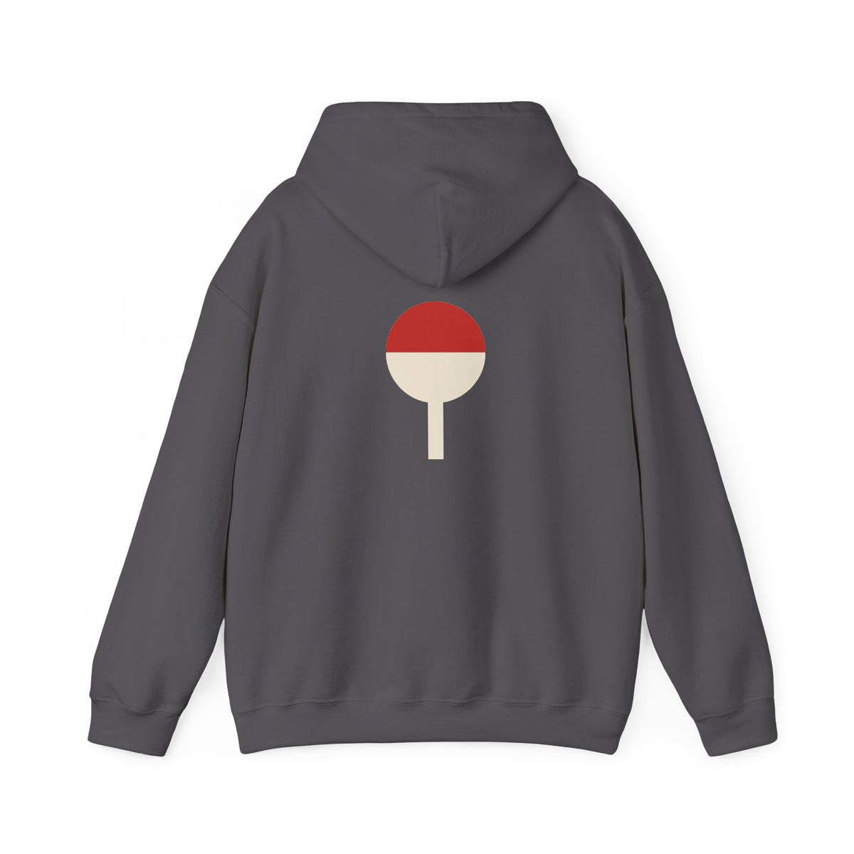 Clan Fan Crest Kanji Anime Hoodie | うちは一族 Ninja Japanese Streetwear