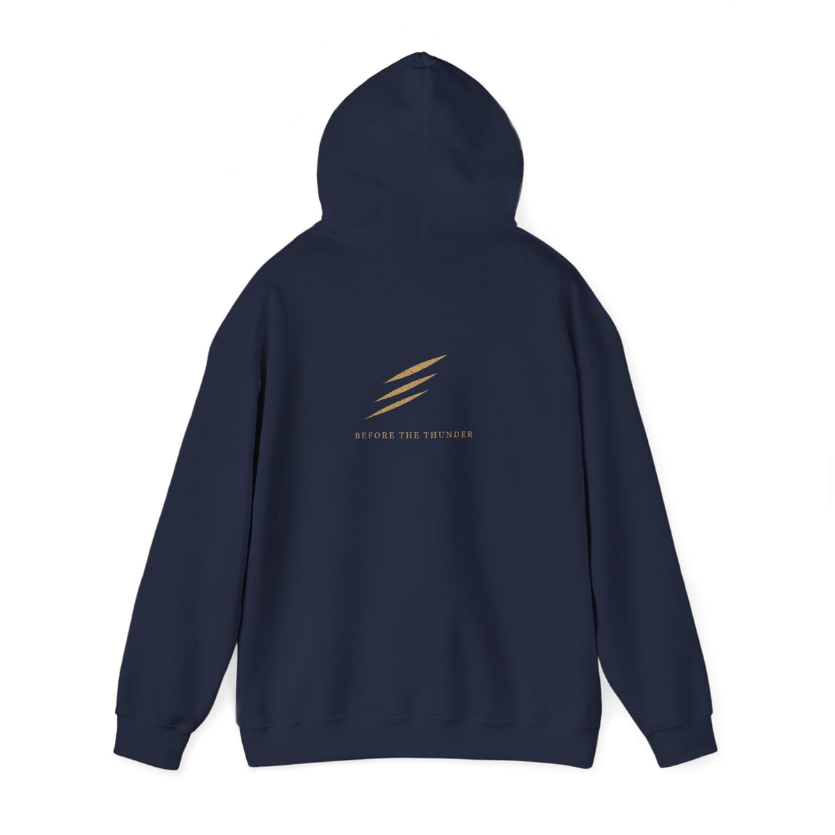 Arrival Kanji Anime Hoodie | Ninja Japanese Streetwear