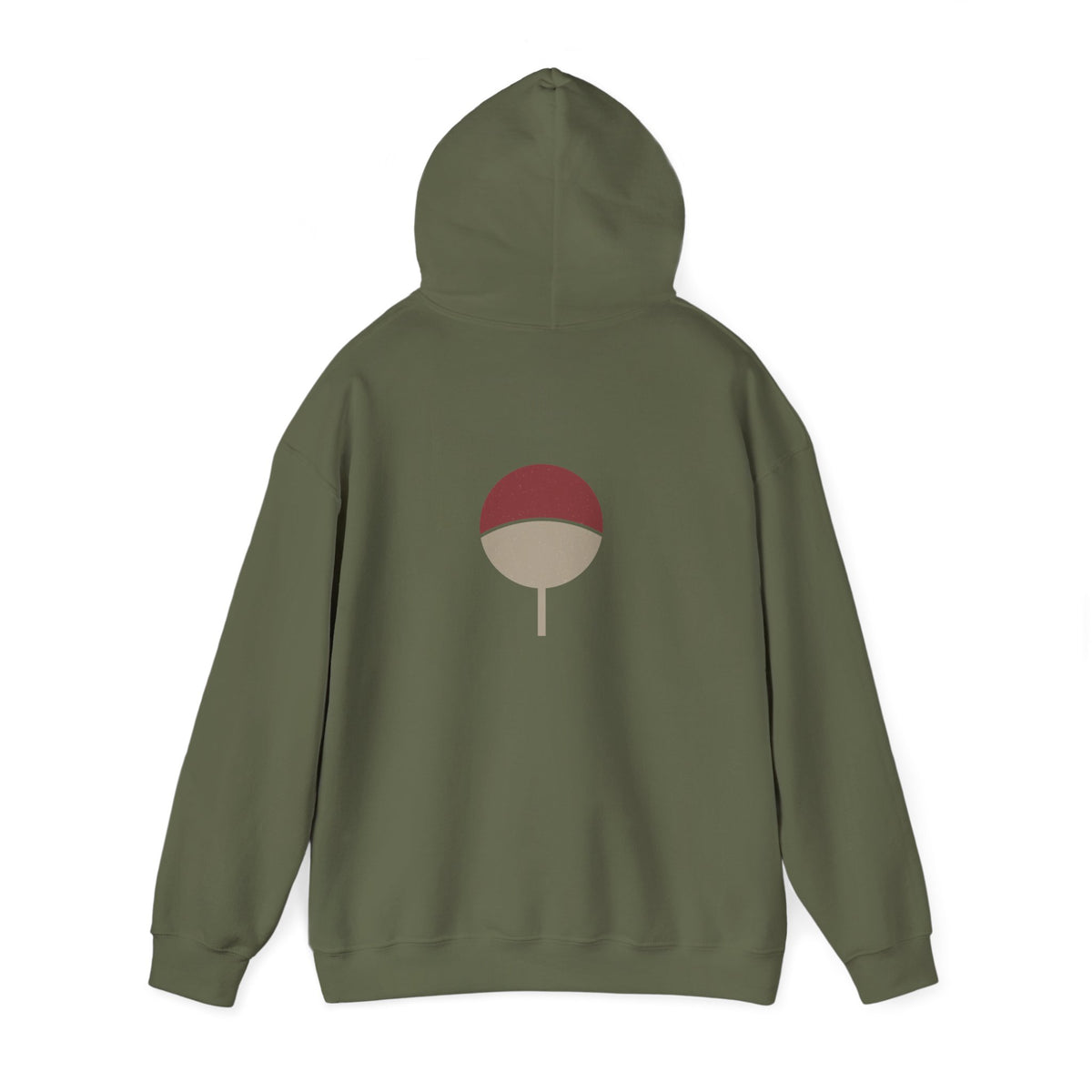 Ember Legacy Minimalist Anime Hoodie | Fire Release Kanji Japanese Streetwear