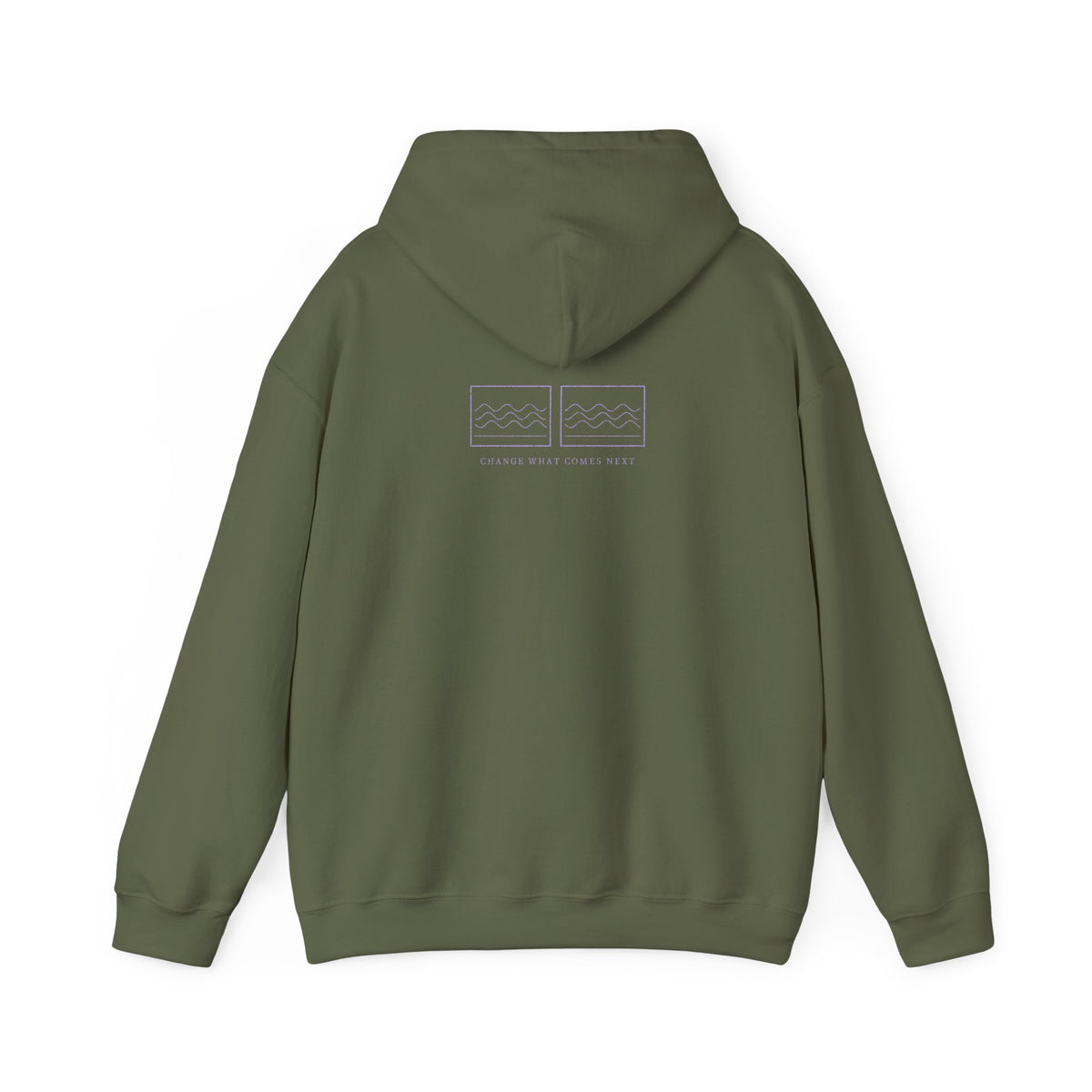 Future Tense Kanji Anime Hoodie | Saiyan Japanese Streetwear