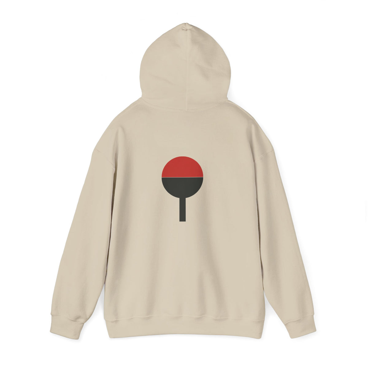 Clan Fan Crest Kanji Anime Hoodie | うちは一族 Ninja Japanese Streetwear